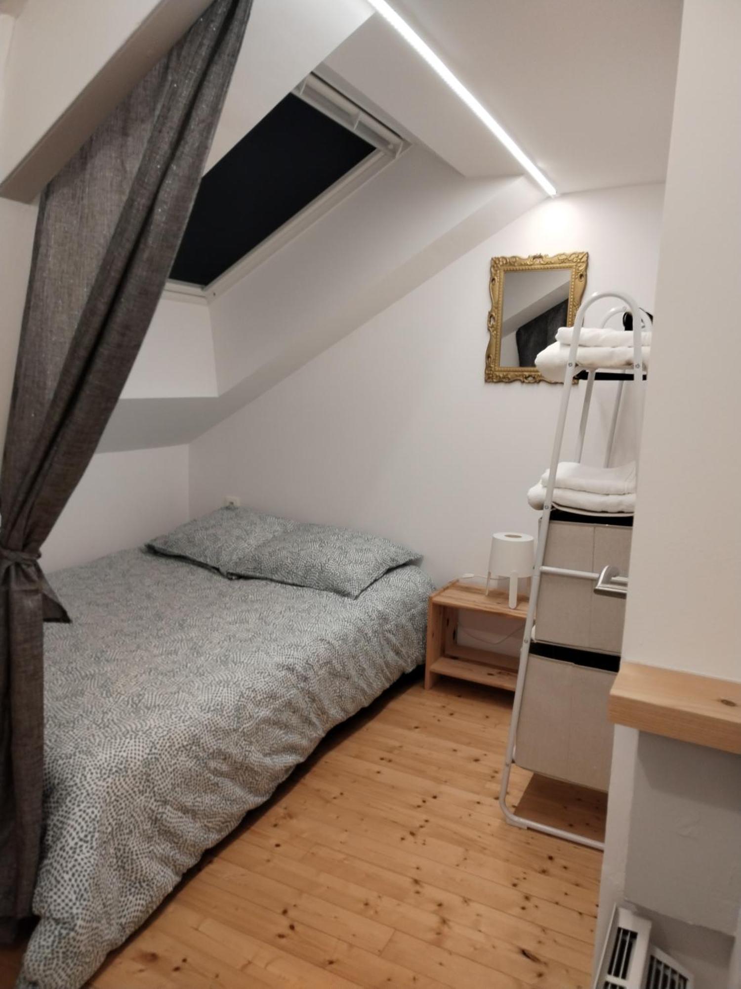 Liberation Classe 3 Etoiles Grandcamp-Maisy Exteriér fotografie